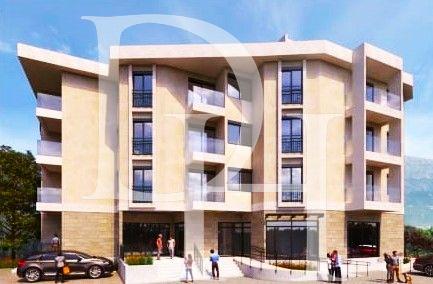 Апартаменты, Черногория, О. Бар, Бар, 110 500 € фото 1