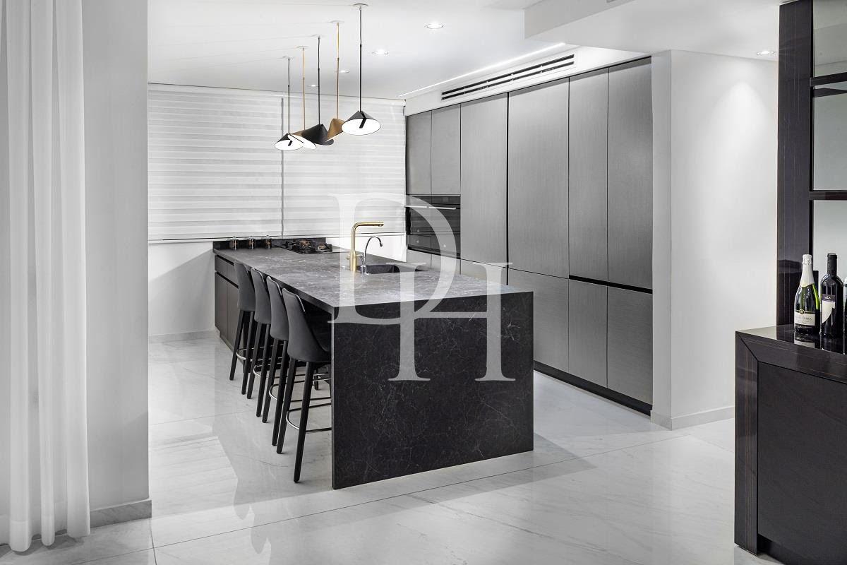 Апартаменты, Израиль, Тель-Авивский, Тель-Авив, 1 500 000 $ фото 2