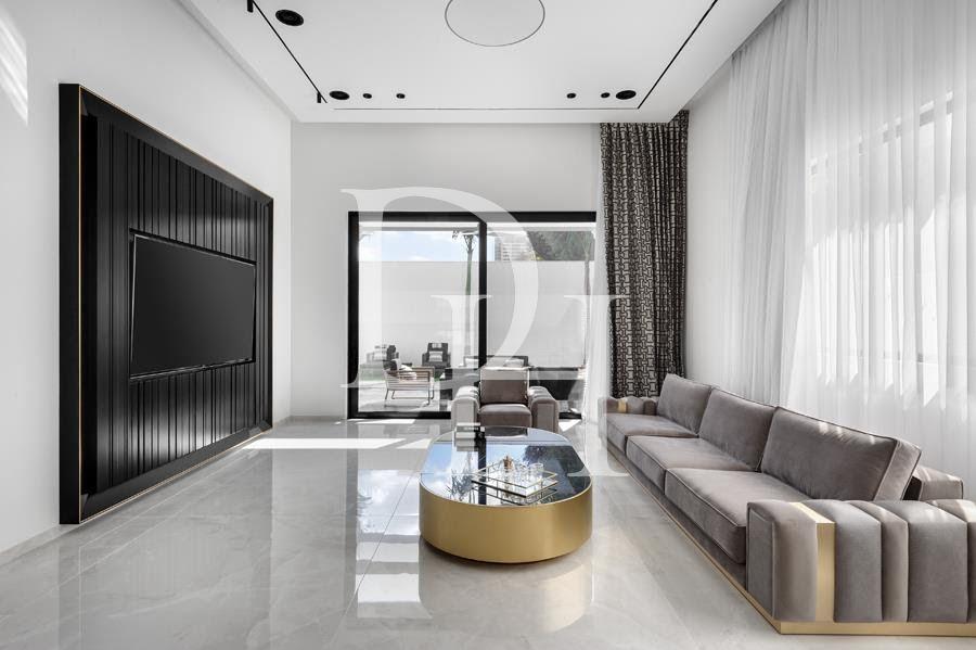 Апартаменты, Израиль, Тель-Авивский, Тель-Авив, 1 500 000 $ фото 4