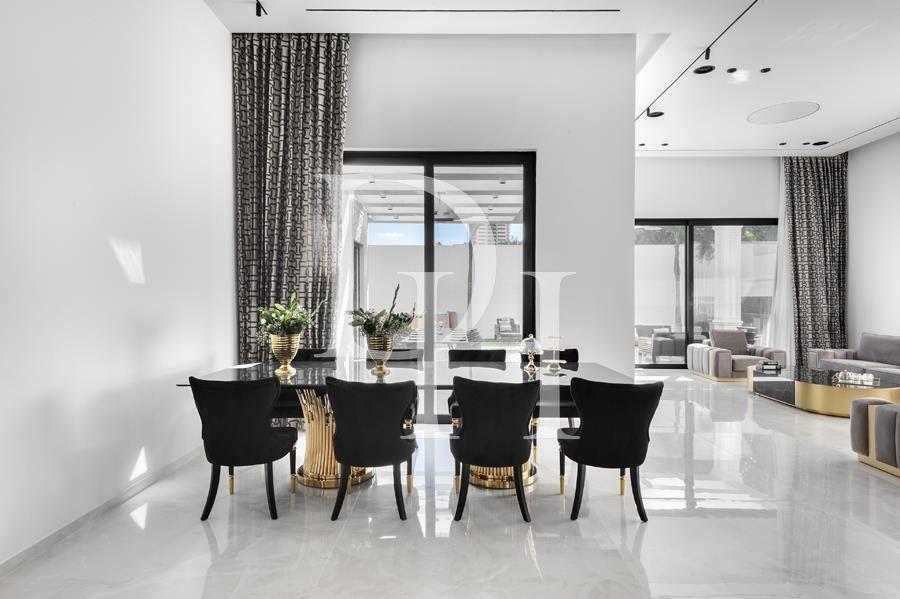 Апартаменты, Израиль, Тель-Авивский, Тель-Авив, 1 500 000 $ фото 5