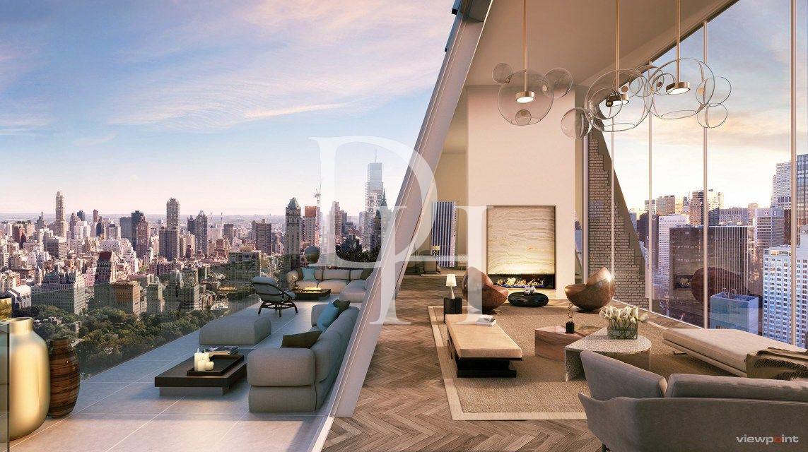 Апартаменты, Израиль, Тель-Авивский, Тель-Авив, 1 500 000 $ фото 7