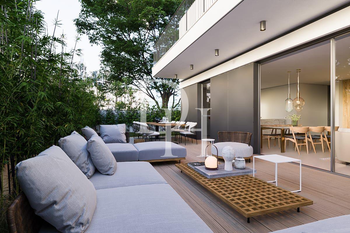 Апартаменты, Израиль, Тель-Авивский, Тель-Авив, 1 500 000 $ фото 1