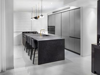 Апартаменты, Израиль, Тель-Авивский, Тель-Авив, 1 500 000 $ фото 2