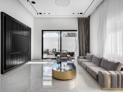 Апартаменты, Израиль, Тель-Авивский, Тель-Авив, 1 500 000 $ фото 4