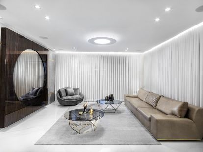 Апартаменты, Израиль, Тель-Авивский, Тель-Авив, 1 500 000 $ фото 6