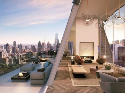 Апартаменты, Израиль, Тель-Авивский, Тель-Авив, 1 500 000 $ фото 7