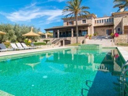 Дом / Вилла, Испания, Балеарские острова, Майорка, 3 200 000 € фото 5