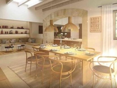 Дом / Вилла, Испания, Балеарские острова, Пальма-де-Майорка, 4 900 000 € фото 13