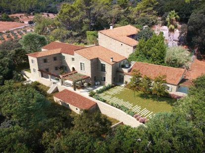 Дом / Вилла, Испания, Балеарские острова, Пальма-де-Майорка, 4 900 000 € фото 15