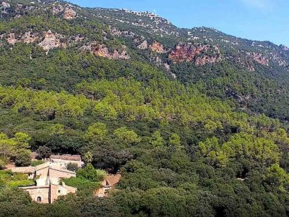 Дом / Вилла, Испания, Балеарские острова, Пальма-де-Майорка, 4 900 000 € фото 16