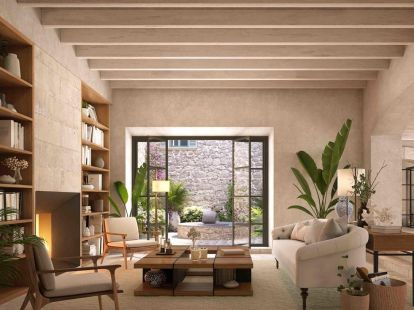 Дом / Вилла, Испания, Балеарские острова, Пальма-де-Майорка, 4 900 000 € фото 18