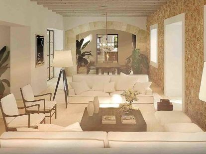 Дом / Вилла, Испания, Балеарские острова, Пальма-де-Майорка, 4 900 000 € фото 21