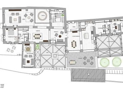 Дом / Вилла, Испания, Балеарские острова, Пальма-де-Майорка, 4 900 000 € фото 22