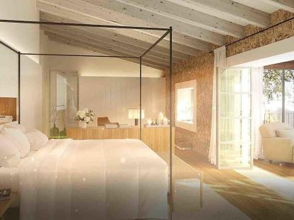 Дом / Вилла, Испания, Балеарские острова, Пальма-де-Майорка, 4 900 000 € фото 24