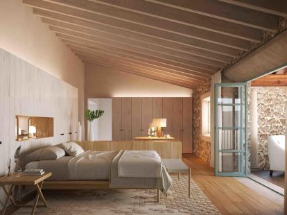 Дом / Вилла, Испания, Балеарские острова, Пальма-де-Майорка, 4 900 000 € фото 28