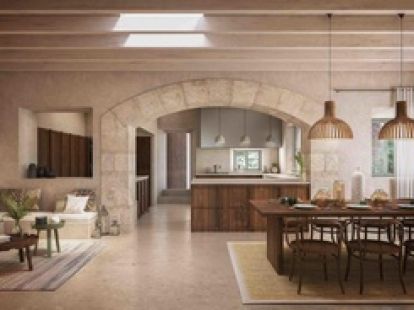 Дом / Вилла, Испания, Балеарские острова, Пальма-де-Майорка, 4 900 000 € фото 7