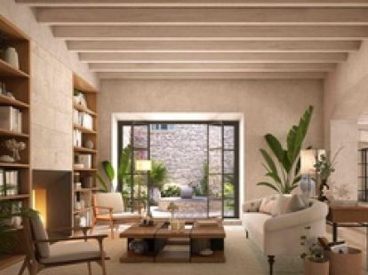 Дом / Вилла, Испания, Балеарские острова, Пальма-де-Майорка, 4 900 000 € фото 8