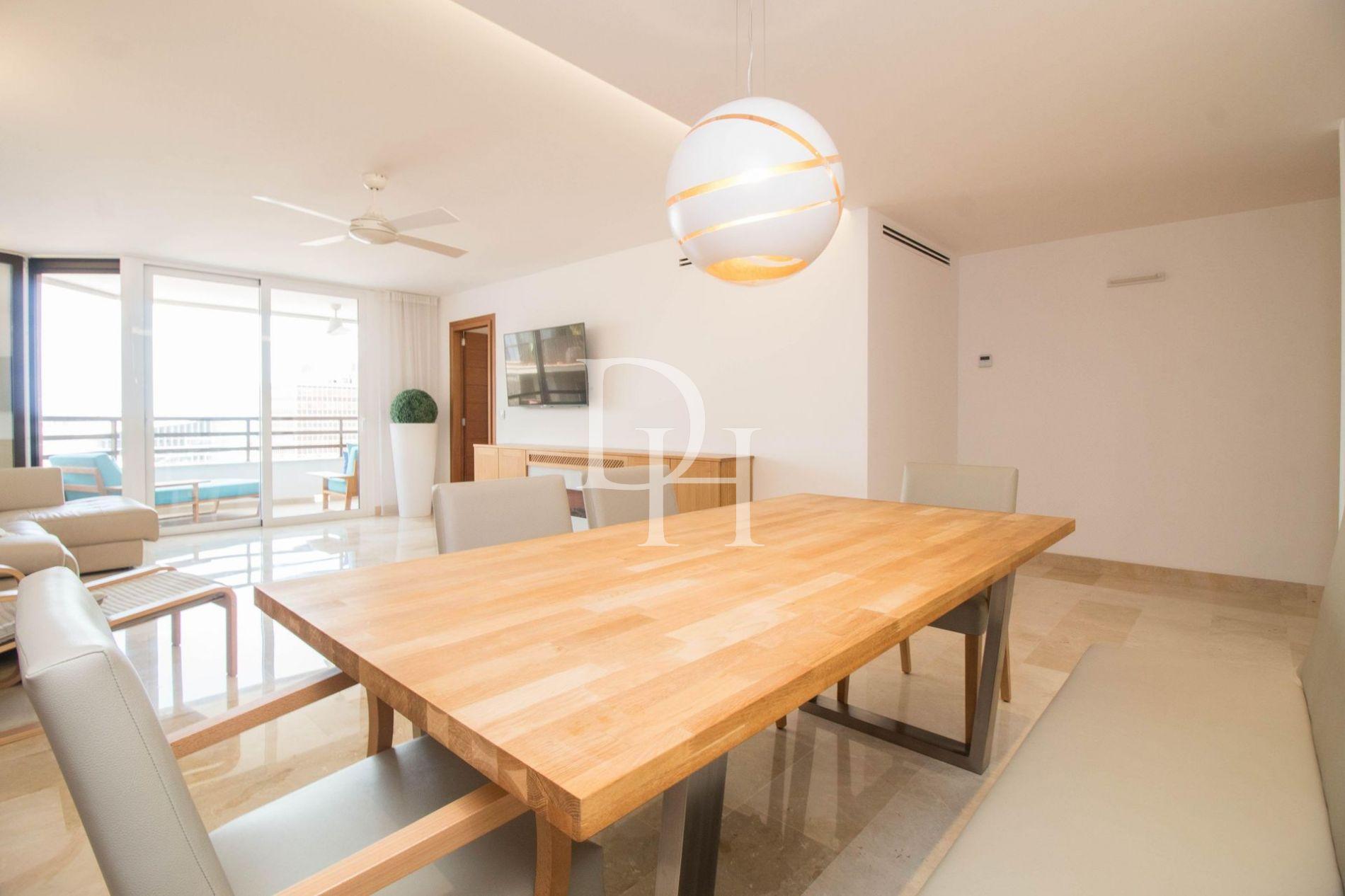 Апартаменты, Испания, Балеарские острова, Пальма-де-Майорка, 1 200 000 € фото 6