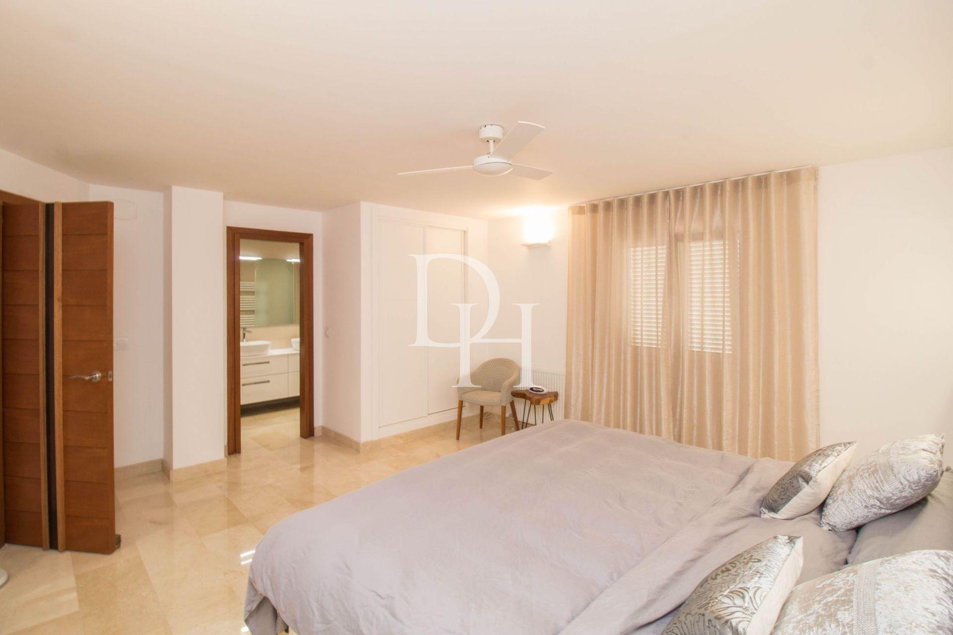 Апартаменты, Испания, Балеарские острова, Пальма-де-Майорка, 1 200 000 € фото 18