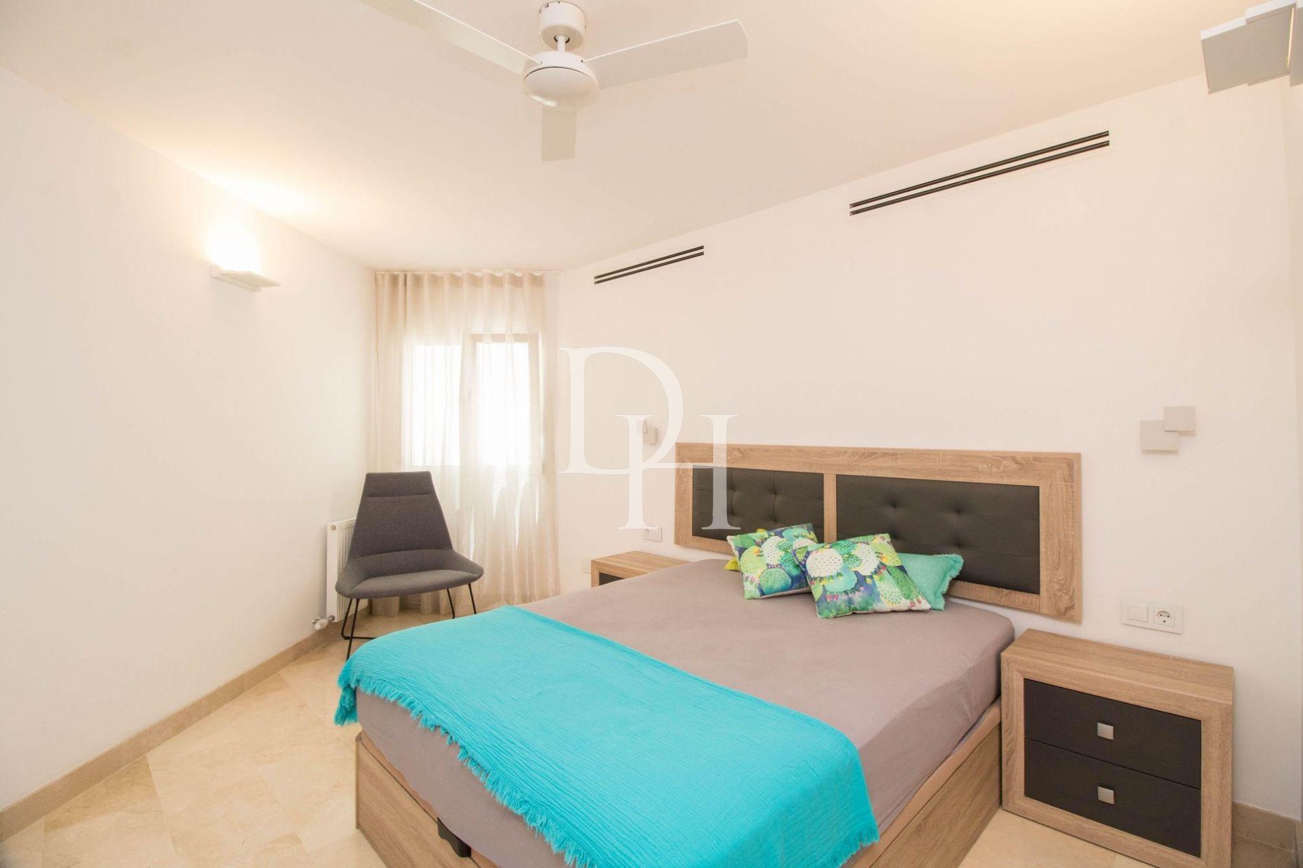 Апартаменты, Испания, Балеарские острова, Пальма-де-Майорка, 1 200 000 € фото 19