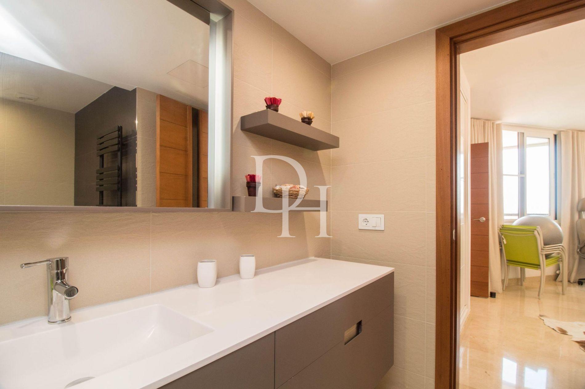 Апартаменты, Испания, Балеарские острова, Пальма-де-Майорка, 1 200 000 € фото 20