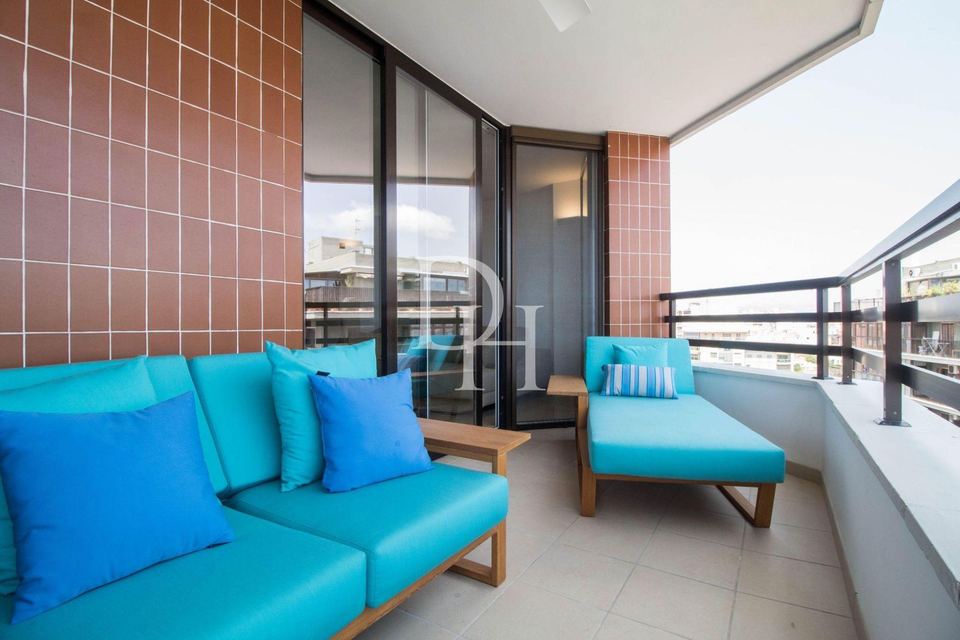 Апартаменты, Испания, Балеарские острова, Пальма-де-Майорка, 1 200 000 € фото 2