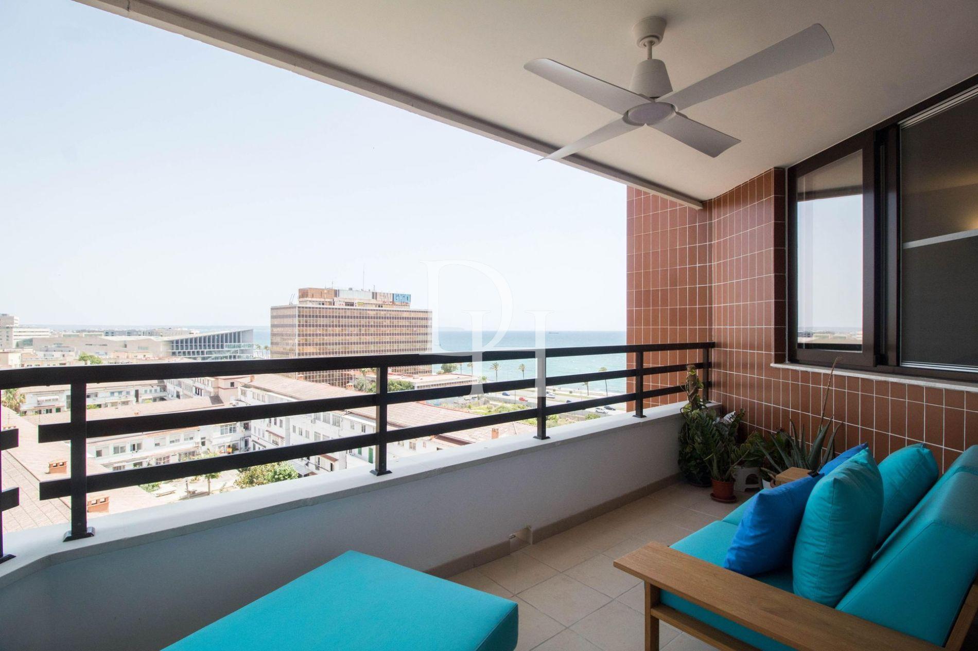 Апартаменты, Испания, Балеарские острова, Пальма-де-Майорка, 1 200 000 € фото 5