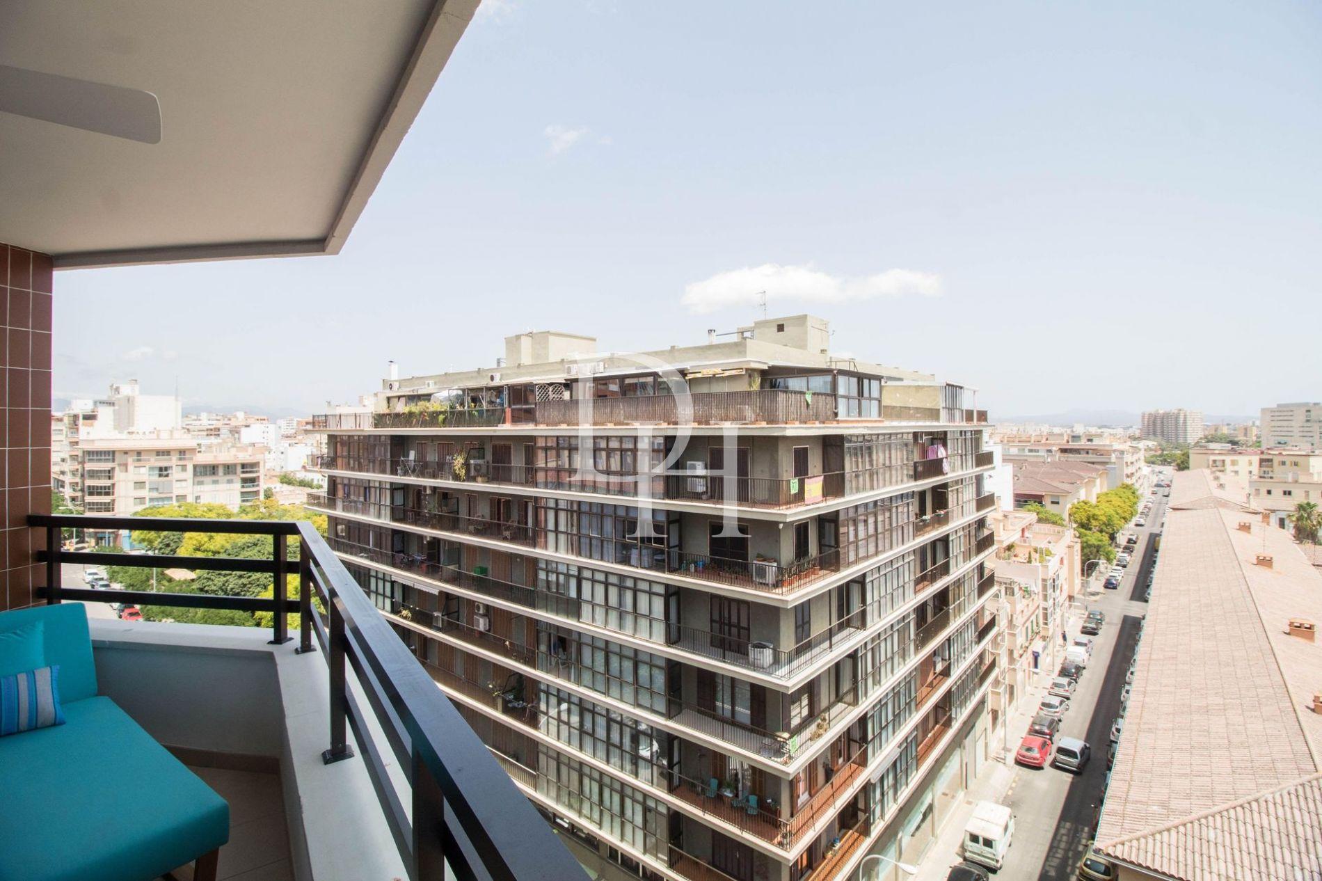 Апартаменты, Испания, Балеарские острова, Пальма-де-Майорка, 1 200 000 € фото 3