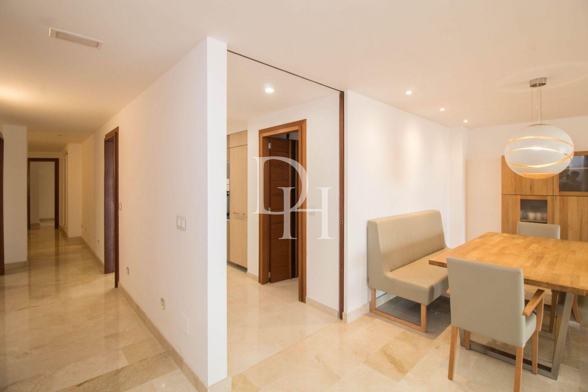 Апартаменты, Испания, Балеарские острова, Пальма-де-Майорка, 1 200 000 € фото 7