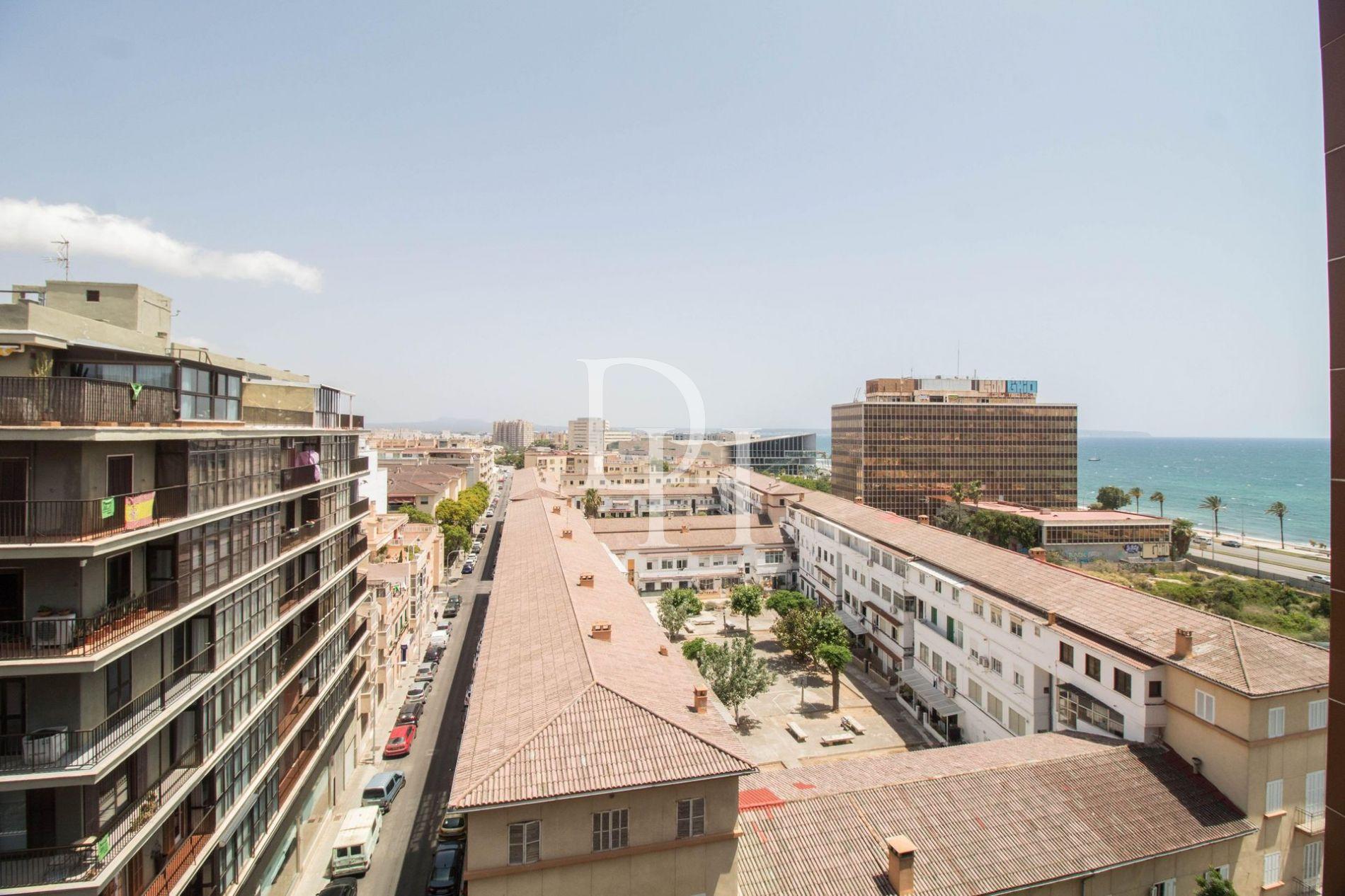 Апартаменты, Испания, Балеарские острова, Пальма-де-Майорка, 1 200 000 € фото 1