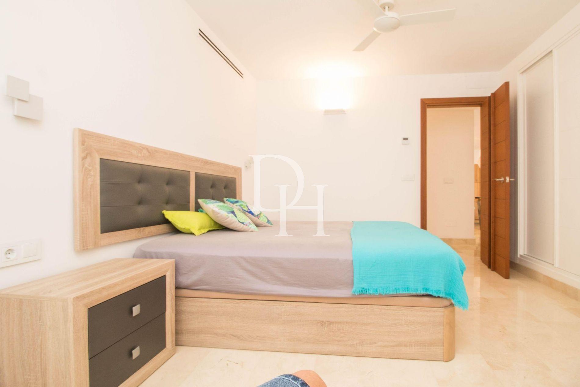 Апартаменты, Испания, Балеарские острова, Пальма-де-Майорка, 1 200 000 € фото 8