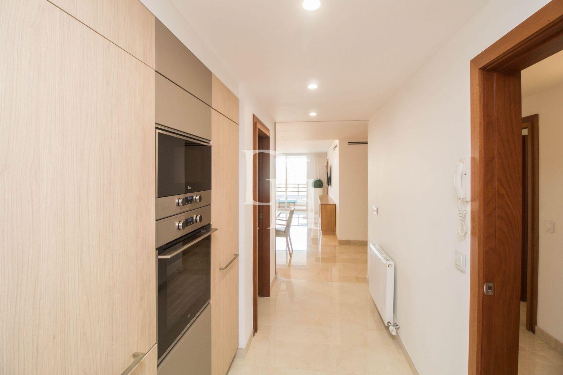 Апартаменты, Испания, Балеарские острова, Пальма-де-Майорка, 1 200 000 € фото 11