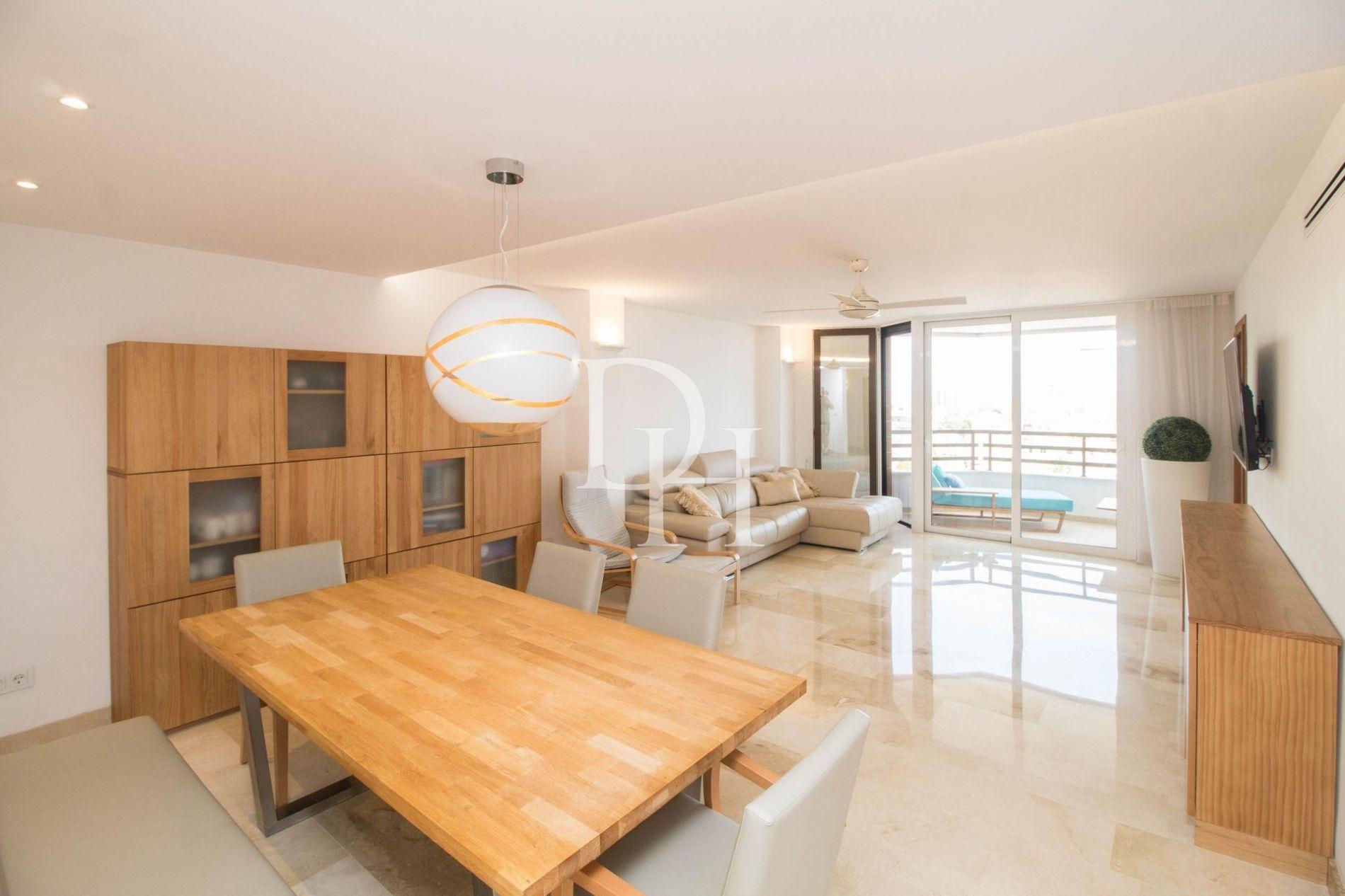 Апартаменты, Испания, Балеарские острова, Пальма-де-Майорка, 1 200 000 € фото 12