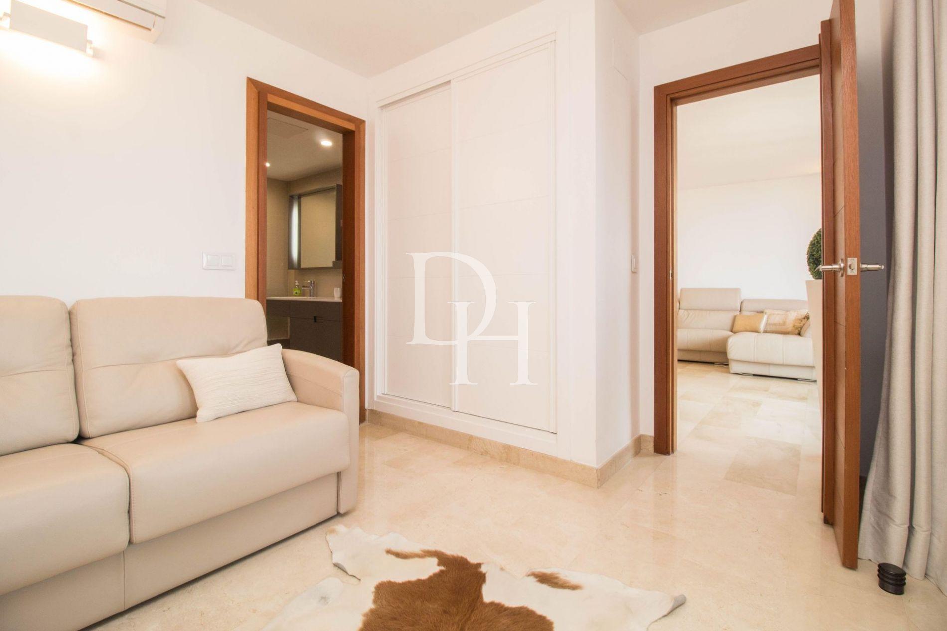 Апартаменты, Испания, Балеарские острова, Пальма-де-Майорка, 1 200 000 € фото 14