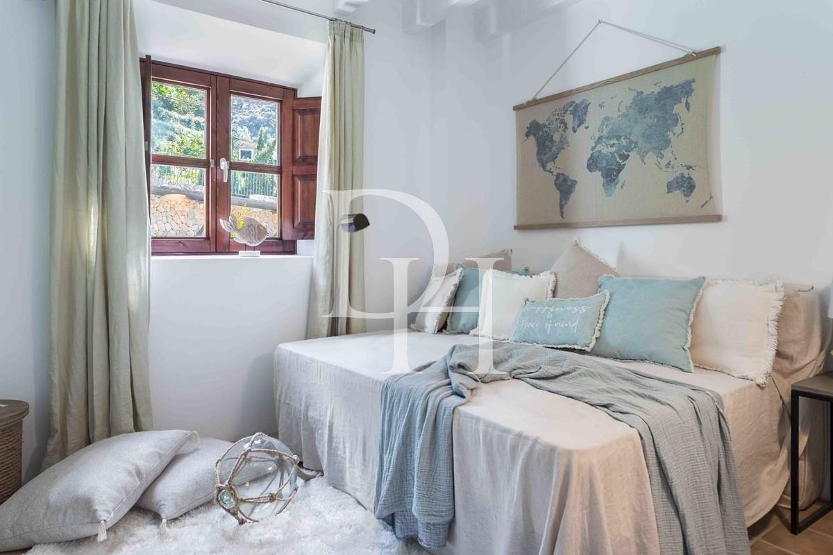 Дом / Таунхаус, Испания, Балеарские острова, Пальма-де-Майорка, 1 340 000 € фото 3