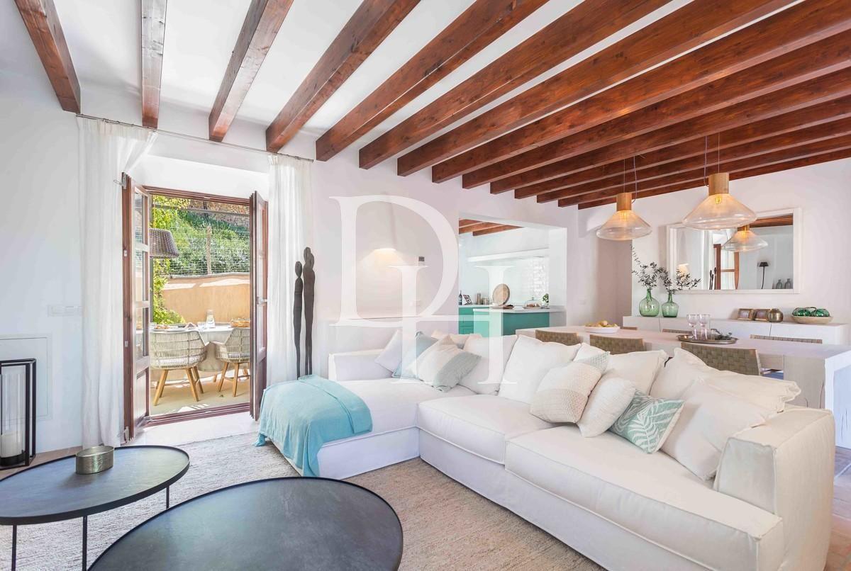 Дом / Таунхаус, Испания, Балеарские острова, Пальма-де-Майорка, 1 340 000 € фото 4