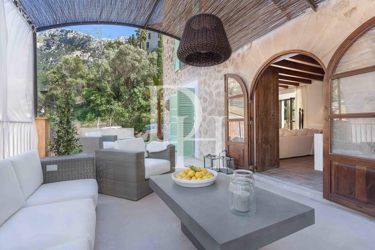 Дом / Таунхаус, Испания, Балеарские острова, Пальма-де-Майорка, 1 340 000 € фото 5