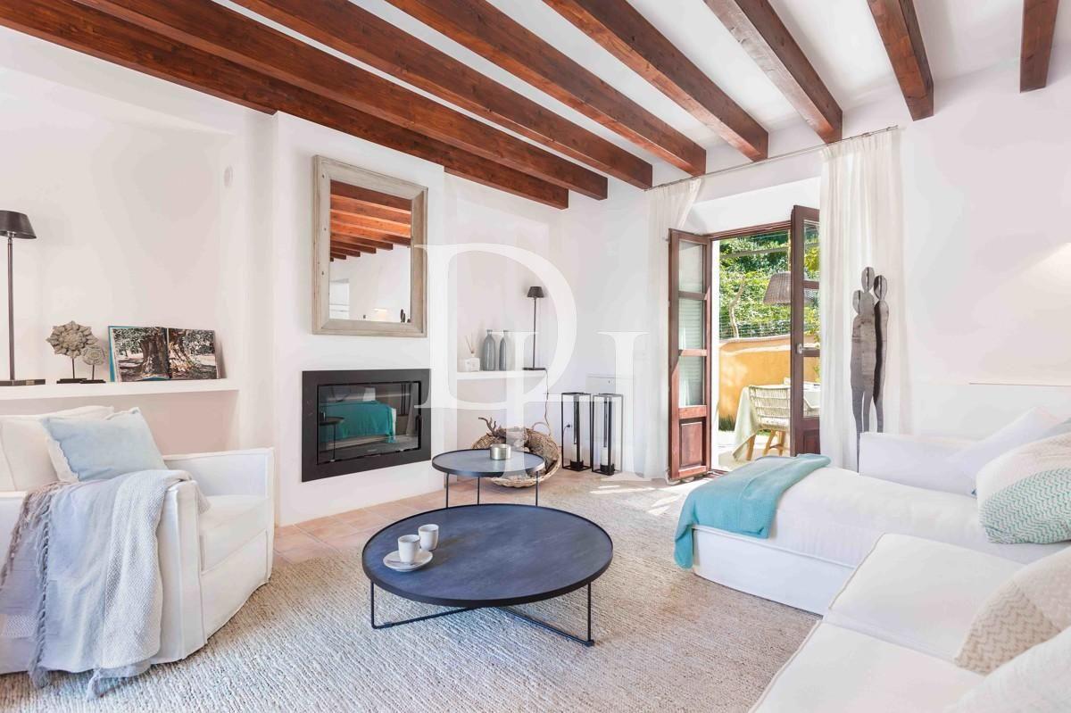 Дом / Таунхаус, Испания, Балеарские острова, Пальма-де-Майорка, 1 340 000 € фото 8