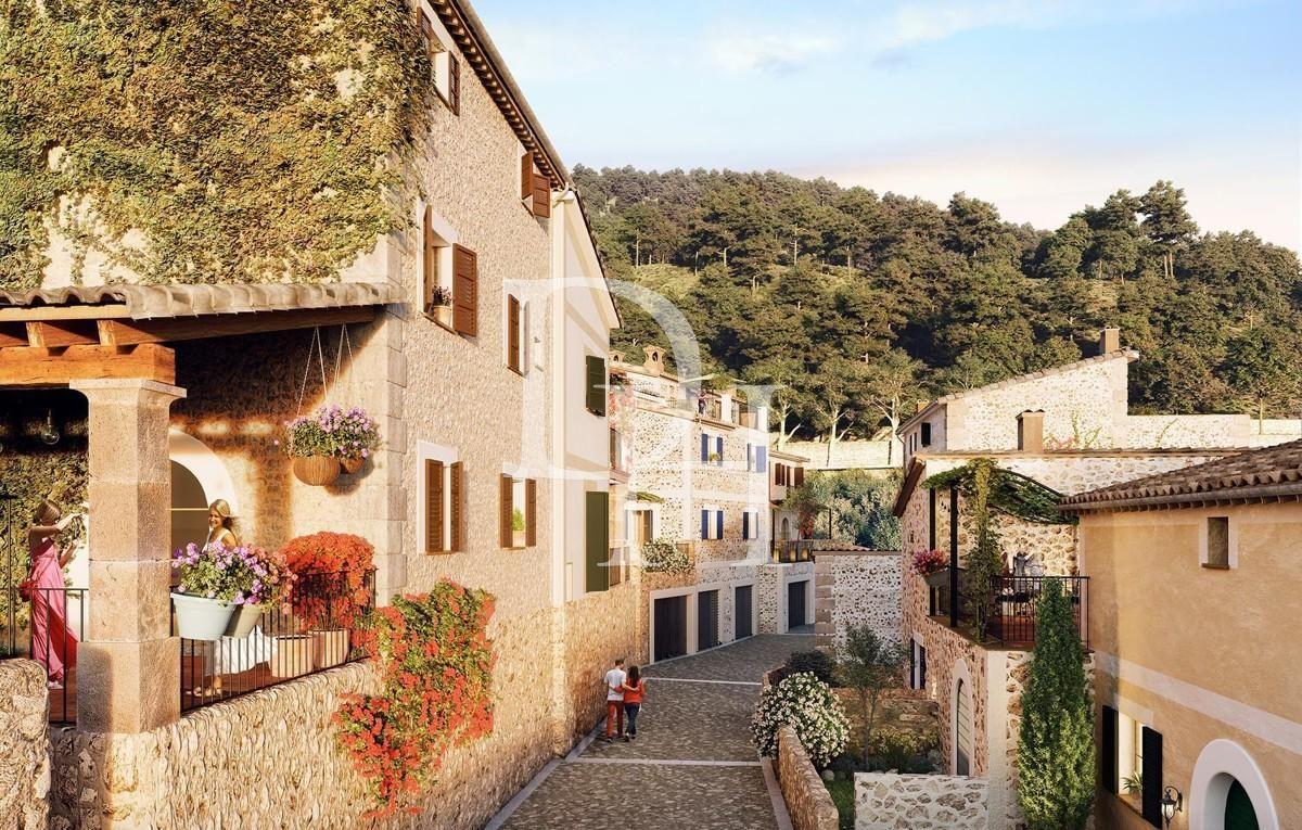 Дом / Таунхаус, Испания, Балеарские острова, Пальма-де-Майорка, 1 340 000 € фото 9