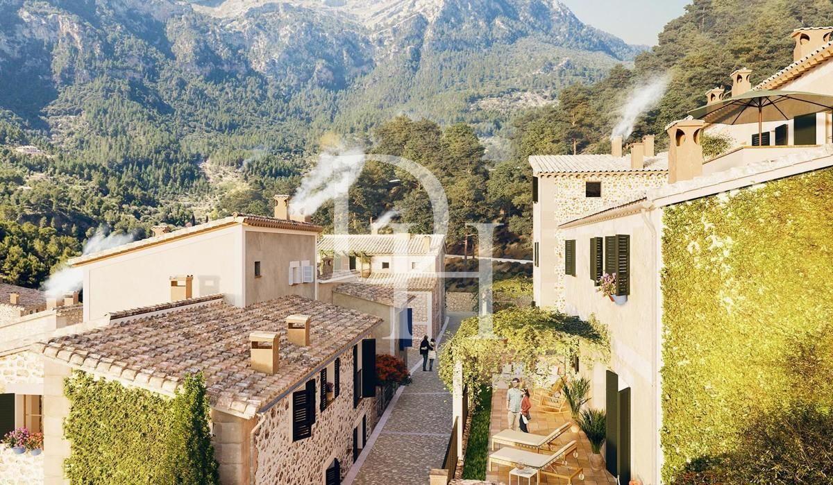 Дом / Таунхаус, Испания, Балеарские острова, Пальма-де-Майорка, 1 340 000 € фото 10