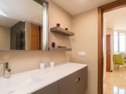 Апартаменты, Испания, Балеарские острова, Пальма-де-Майорка, 1 200 000 € фото 20