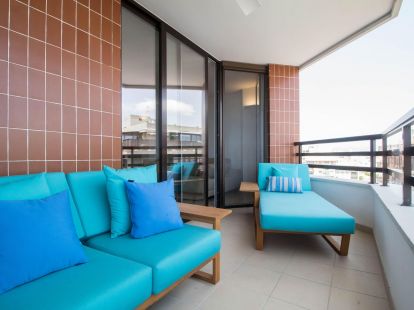 Апартаменты, Испания, Балеарские острова, Пальма-де-Майорка, 1 200 000 € фото 2