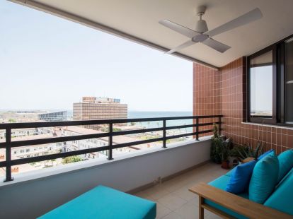 Апартаменты, Испания, Балеарские острова, Пальма-де-Майорка, 1 200 000 € фото 5