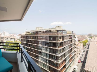 Апартаменты, Испания, Балеарские острова, Пальма-де-Майорка, 1 200 000 € фото 3