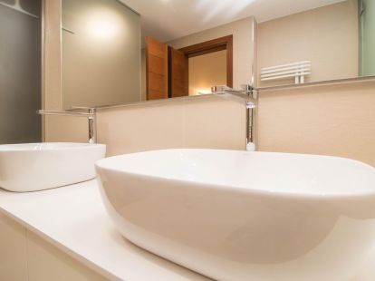 Апартаменты, Испания, Балеарские острова, Пальма-де-Майорка, 1 200 000 € фото 10