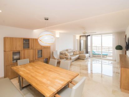 Апартаменты, Испания, Балеарские острова, Пальма-де-Майорка, 1 200 000 € фото 12