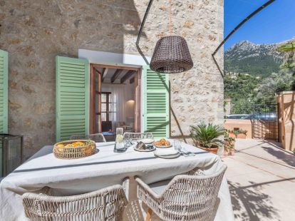 Дом / Таунхаус, Испания, Балеарские острова, Пальма-де-Майорка, 1 340 000 € фото 11