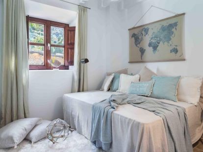 Дом / Таунхаус, Испания, Балеарские острова, Пальма-де-Майорка, 1 340 000 € фото 3