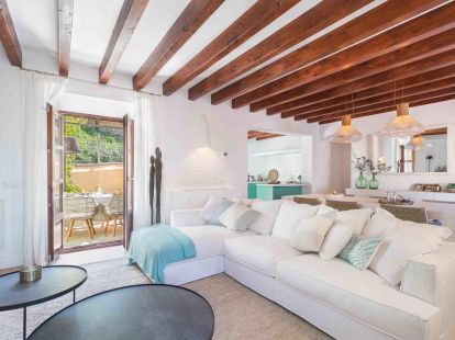 Дом / Таунхаус, Испания, Балеарские острова, Пальма-де-Майорка, 1 340 000 € фото 4