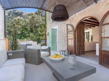 Дом / Таунхаус, Испания, Балеарские острова, Пальма-де-Майорка, 1 340 000 € фото 5